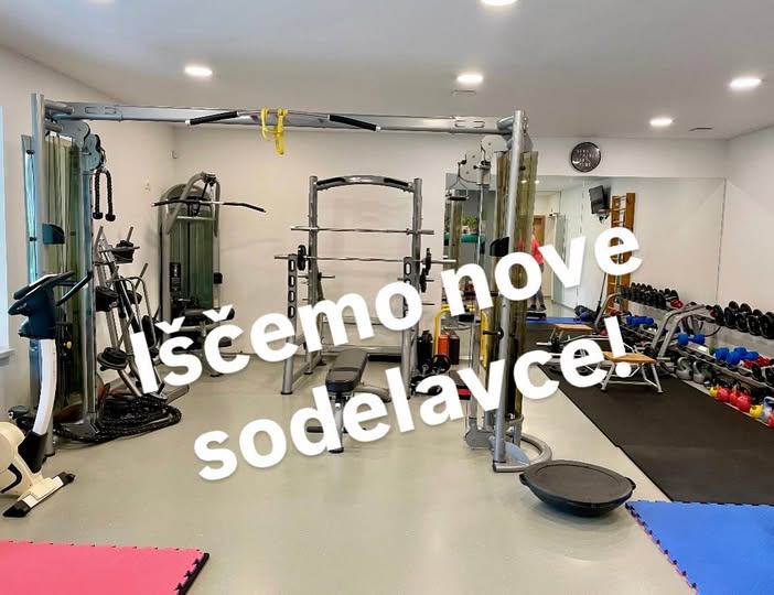 Iščemo nove sodelavce
